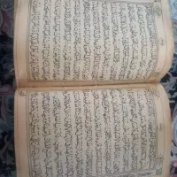 قرآن قدیمی|کلکسیون اشیاء عتیقه|مشهد, نوید|دیوار