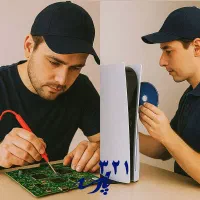 آموزش تعمیرات و نصب بازی کنسول Ps4 Ps5 Xbox پارسه|خدمات آموزشی|تهران, فلسطین (میدان انقلاب)|دیوار