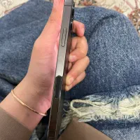 ایفون ۱۲پرو