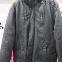 کاپشن خلبانی مردانه