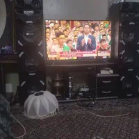 اسپیکر  بزرگ مجلسی  پر قدرت پیشرفته