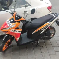 کویر موتور150 s2