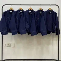 بامبر جین ستاره|لباس|بیرجند, |دیوار