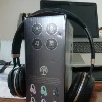 هدفون بی سیم بلوتوثی شارژی JBL استثنایی|پخشکننده همراه|مشهد, کوثر|دیوار