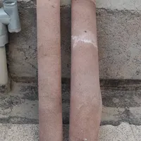 دو تکه موکت