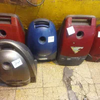 فروش انواع جارو برقی نو و کارکرده