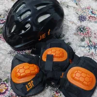 اسکیت|دوچرخه، اسکیت، اسکوتر|ساری, |دیوار