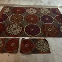 فرش ماشینی|فرش|تهران, ارم|دیوار