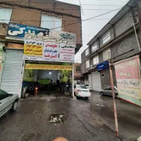 شستشوی رادیاتوربخاری بادستگاه بدون بازکردن داشبورد|خدمات موتور و ماشین|کرمانشاه, |دیوار