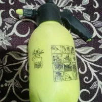 سمپاش دستی نو