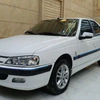 پارس tu5 کلاس 15 فول درحد یه خودرو استثنایی