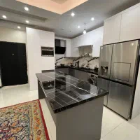 سنددار نوسـاز 96 متـر/ مشاعـات بی نظیر (brand)|فروش آپارتمان|کرج, گلشهر|دیوار