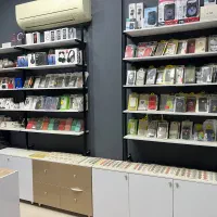 دکور مغازه ،کانتر ،کمد و شلف