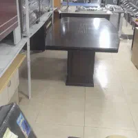 میز کار یا میز کنفرانس بزرگ ' ۱۰نفره