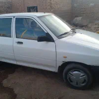 خودروسواری|خودرو سواری و وانت|تربت‌حیدریه, پائین ولایت|دیوار