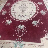 یک عدد فرش۱۲متری|فرش|زاهدان, |دیوار