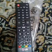 کنترل ال ای دی . ال جی اصلی