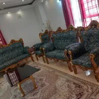 اجاره منزل مبله،اپارتمان مبله،سوییت نوساز تمیز|اجارهٔ کوتاه‌مدت آپارتمان و سوئیت|شیراز, شهرک گلستان|دیوار