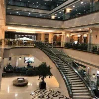 افر ویژه مشهد 6 روزه ظرفیت محدود