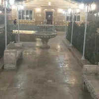 فروش باغ ویلاشیک در منشیان بعداز زردنجان باامکانات|فروش دفتر صنعتی، کشاورزی، تجاری|اصفهان, براآن شمالی|دیوار