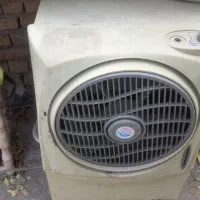 کولر آبی دستی