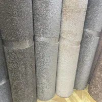 پالاز موکت پرزدار بلندوکوتاه رویال کلاسیک حیدری