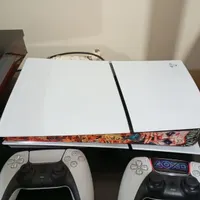 ps5 اسلیم ورژن اروپا