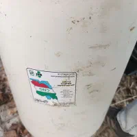 گاز سی ان جی نو نو استفاده نشده