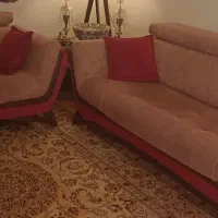 فروش مبلمان|مبلمان خانگی و میز عسلی|تهران, قلهک|دیوار