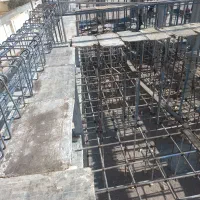 نیازمند نیروی قالبند ارماتور بند