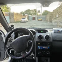 پراید ۱۳۱ مدل ۹۵