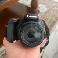 دوربین سوپر زوم کانن مدل SX60 HS