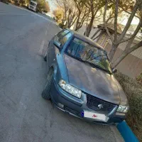 سمند ایکس7دوگانه شاسی پلپ