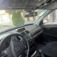 سورن پلاس ۱۴۰۲ موتور ef7 فول|خودرو سواری و وانت|سقز, |دیوار