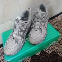 کتونی زنانه سایز ۳۹ و ۴۰|کیف، کفش، کمربند|قم, نوبهار|دیوار