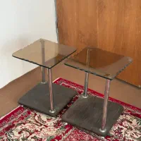 سه عدد عسلی