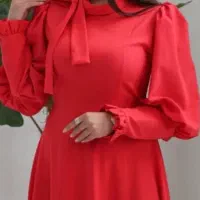 لباس مجلسی زنانه پوشیده|لباس|بندر امام خمینی, |دیوار