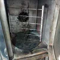 فر گردون|اجاق گاز و لوازم برقی پخت‌وپز|نسیم‌شهر, |دیوار