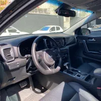 اسپورتیج ۲۰۱۷ gtline|خودرو سواری و وانت|تهران, مرزداران|دیوار