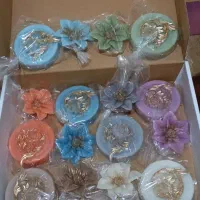 شمع دکوراتیو|مجسمه، تندیس، ماکت|کرمانشاه, |دیوار