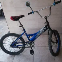 دوچرخه سایز 20