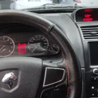 سورن پلاس موتور جدید برقی مدل 1403