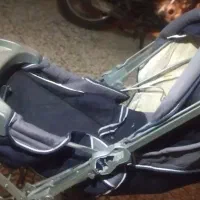 کالسکه|کالسکه و لوازم جانبی|قم, کلهری|دیوار