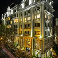 اپارتمان ۵۳متری فرهنگیان بهارستان با اسانسور