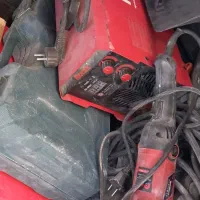 جوشکار سیار