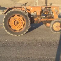 فروش رومانی مدل ۶۱|خودرو سنگین|سریش آباد, |دیوار