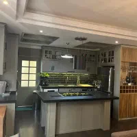 خاص ترین واحد گرمدره دو و نیم خوابه فول دیزاین