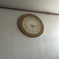 ساعت دیواری