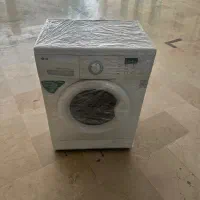 لباسشویی ال جی
