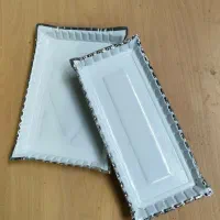 تولید کننده صفحه کیک مقوایی|ظروف پختوپز|چهاردانگه (تهران), |دیوار